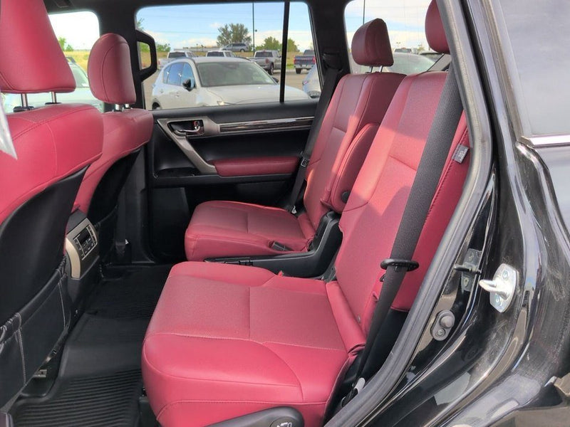 2020 Lexus GX in Ogden, UT (photo 10) — photo 10