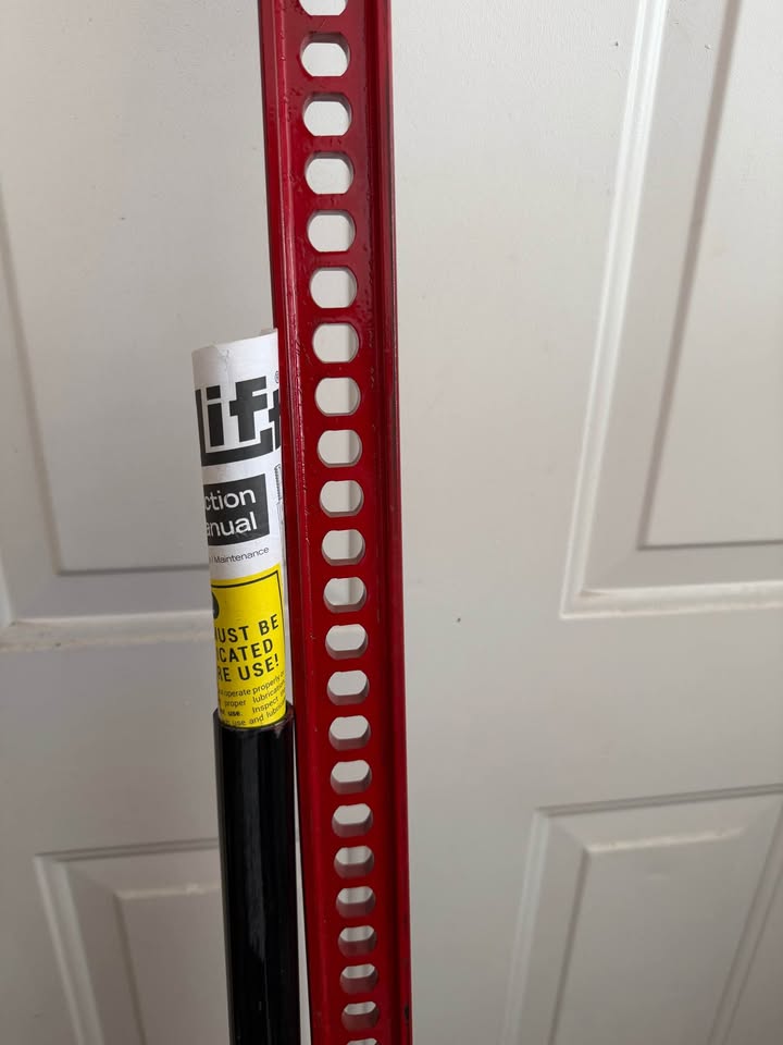 Hi-Lift HL-605 Jack 60” in Lakeside, CA (photo 4) — photo 4