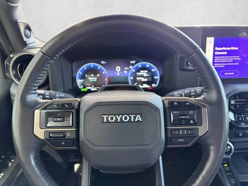 2024 Toyota Landcruiser · Sport Utility 4D in Denver, CO (photo 7) — photo 7