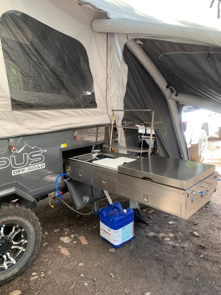 2021 Opus OP4 EX-L in Fort Collins, CO (photo 9) — photo 9