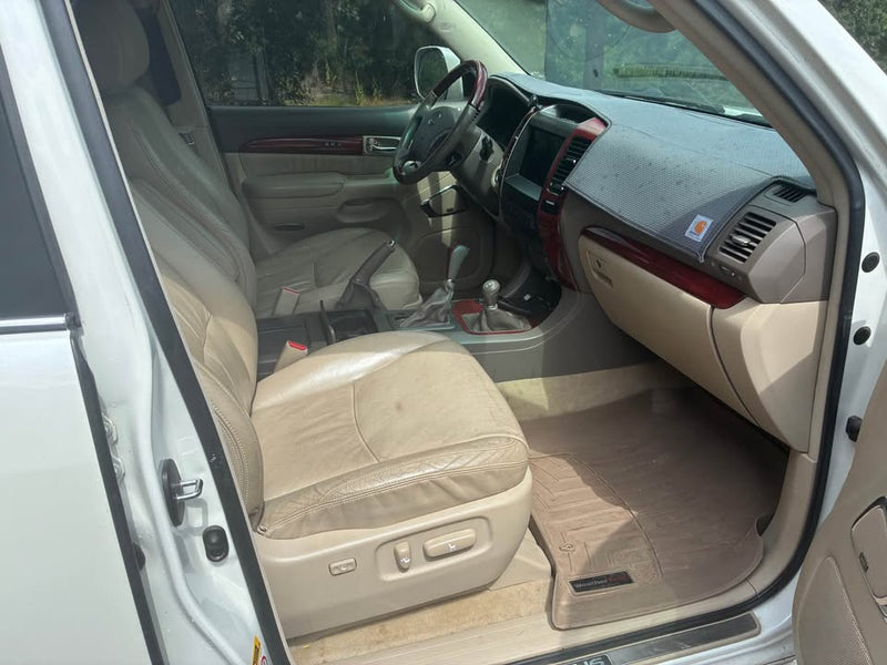 2008 Lexus GX · GX 470 Sport Utility 4D (photo 11) — photo 11