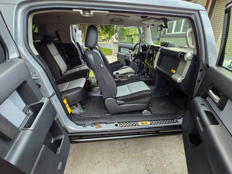2013 Toyota FJ Cruiser in Smithfield, UT (photo 12) — photo 12