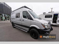 2019 Winnebago Revel 44E