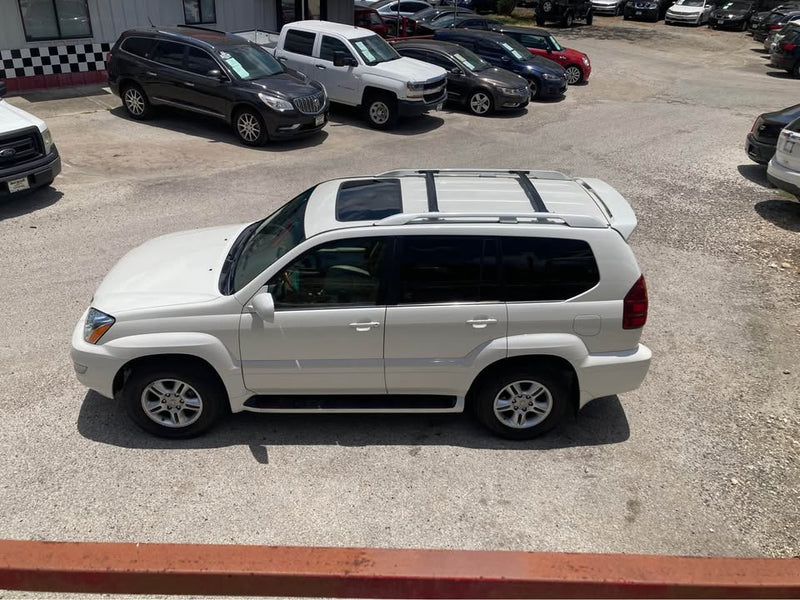 2006 Lexus GX · GX 470 Sport Utility 4D in San Antonio, TX (photo 12) — photo 12