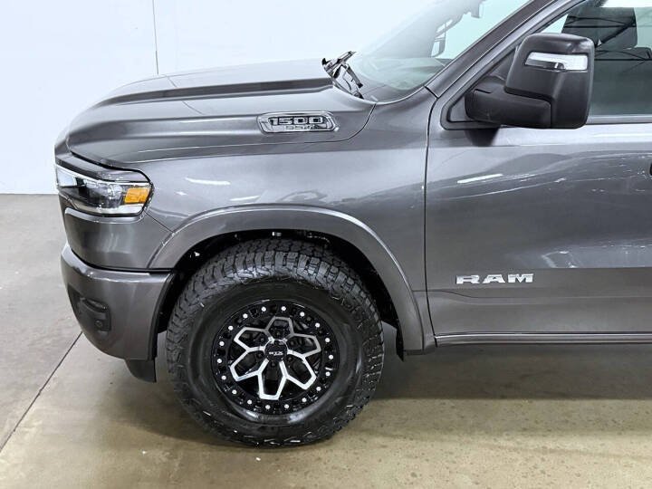 2025 Ram 1500 Big Horn SST in Portland, OR (photo 5) — photo 5