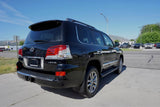 2014 Lexus LX · LX 570 Sport Utility 4D in Salt Lake City, UT (photo 7)