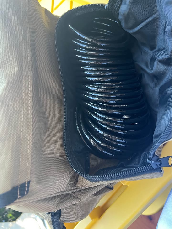 VIAIR Portable Air Compressor Kit in Fremont, CA (photo 4)