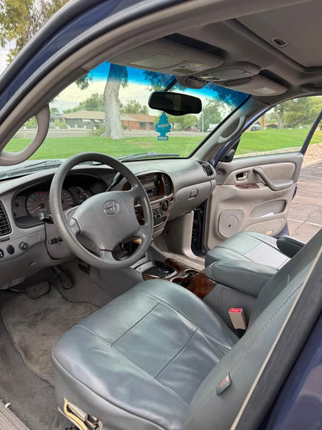 2004 Toyota Sequoia · SR5 Sport Utility 4D in Scottsdale, AZ (photo 7)