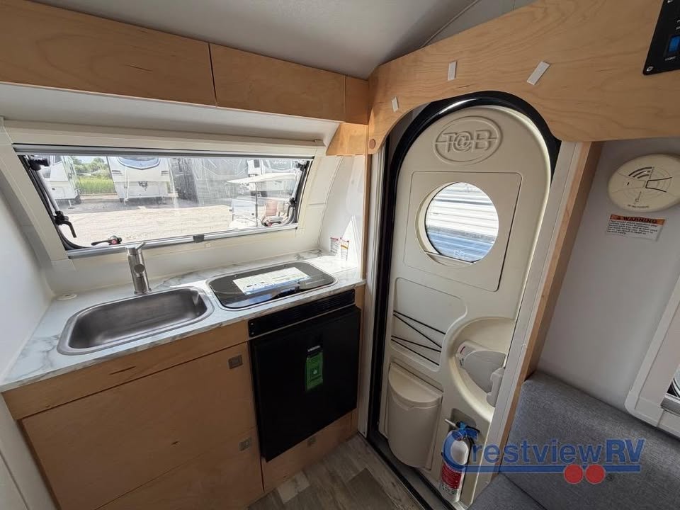 2023 NuCamp TAB 320 S in Buda, TX (photo 8) — photo 8
