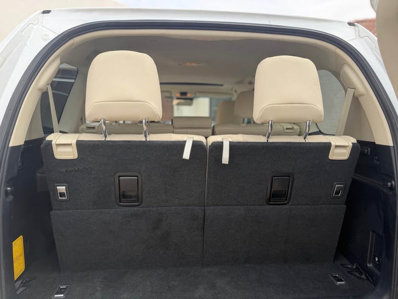 2022 Lexus GX · GX 460 Luxury Sport Utility 4D in Phoenix, AZ (photo 9) — photo 9