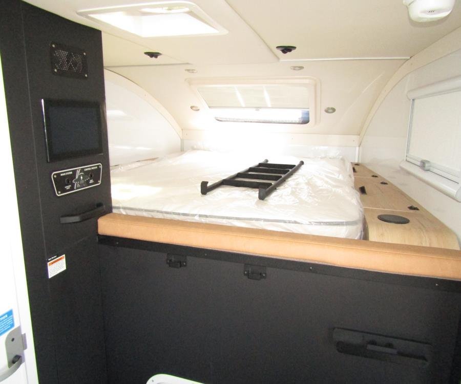 2025 Storyteller Overland GXV HILT in Tucson, AZ (photo 4) — photo 4