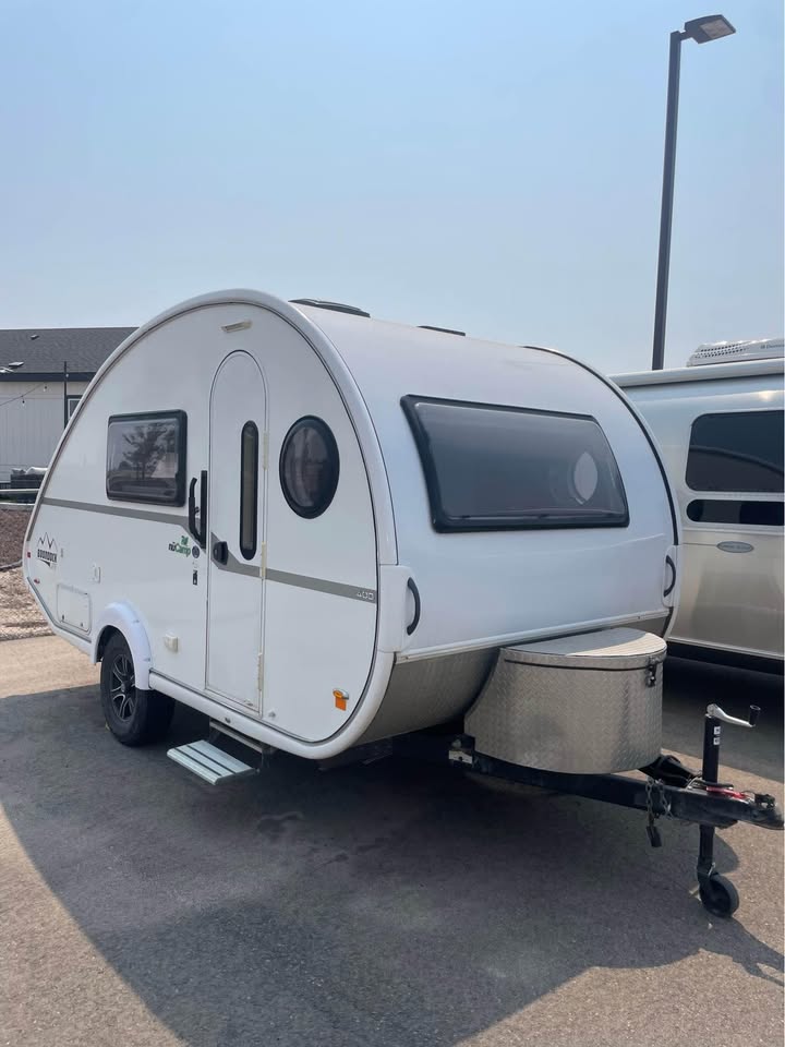 2019 Nucamp Tab 400 boondock (photo 2) — photo 2