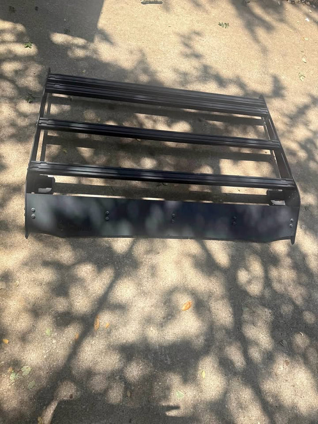 Tacoma roof rack in Austin, TX (photo 1)