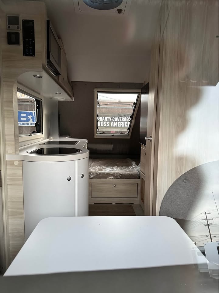 2024 Nucamp tab 400 boondock in Salt Lake City, UT (photo 11) — photo 11