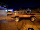 1987 Jeep Cherokee XJ in Nampa, ID (photo 3)