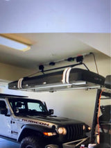 iKamper hard shell rooftop tent in Moorpark, CA (photo 3)