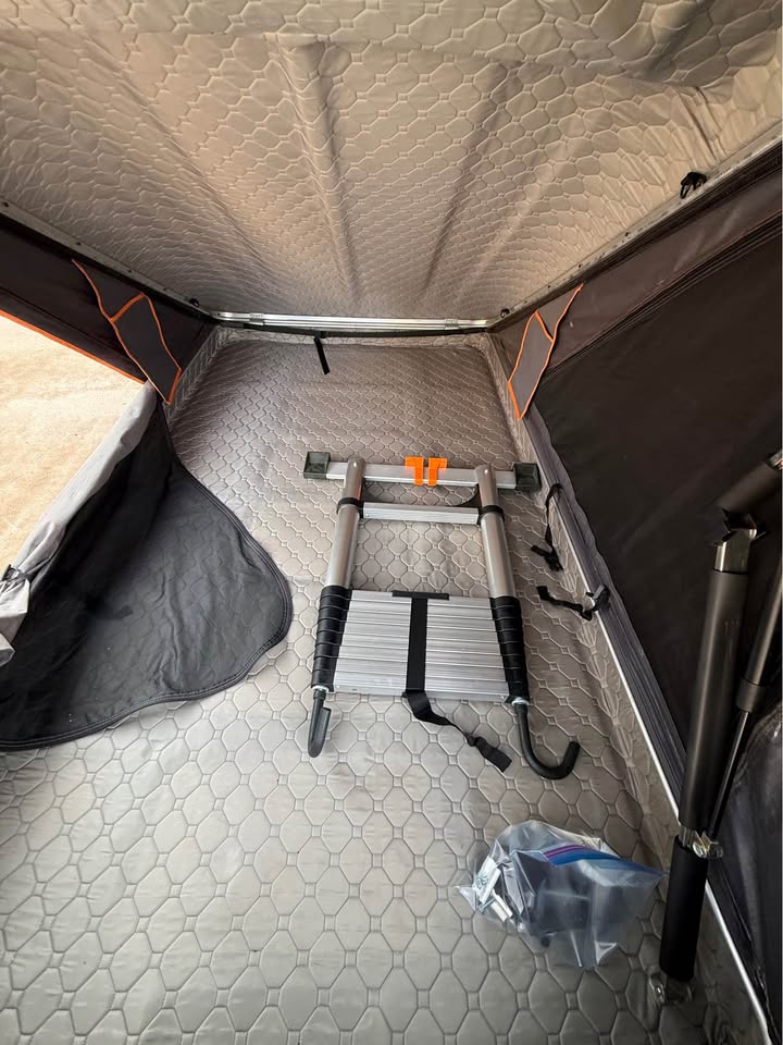 Roofnest Falcon 2 XL in Mesa, AZ (photo 4) — photo 4