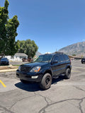 2003 Lexus GX · GX 470 Sport Utility 4D