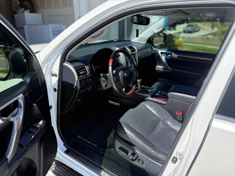 2018 Lexus gx460 in Nampa, ID (photo 6) — photo 6
