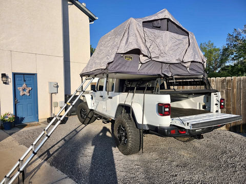 Smittybilt Gen2 Roof Top Tent