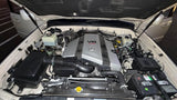 2006 Lexus LX470 in Tracy, CA (photo 9)