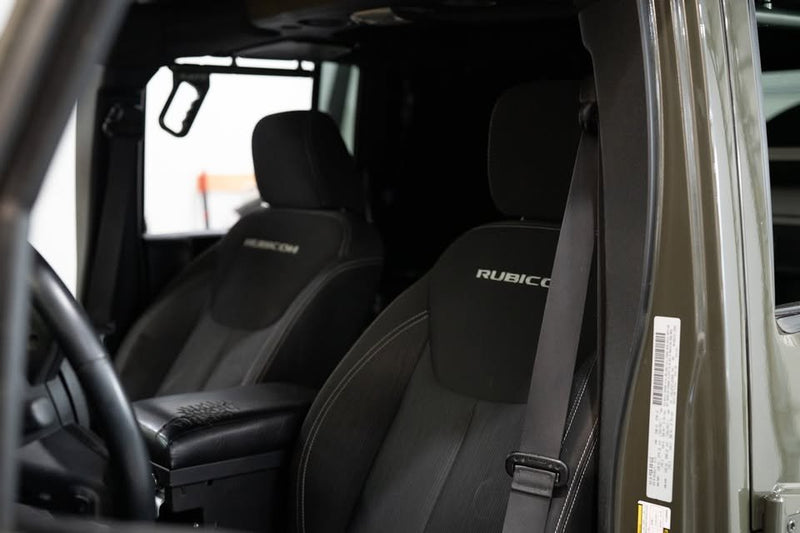 2015 Jeep Wrangler Rubicon in Phoenix, AZ (photo 2) — photo 2