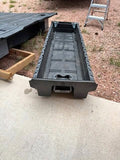 DECKED XR4 RAM Truck Bed Drawer System