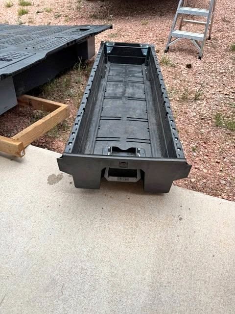 DECKED XR4 RAM Truck Bed Drawer System in Broomfield, CO (photo 1)