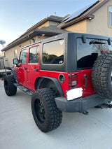 2014 Jeep Wrangler Unlimited · Sport in West Jordan, UT (photo 3)