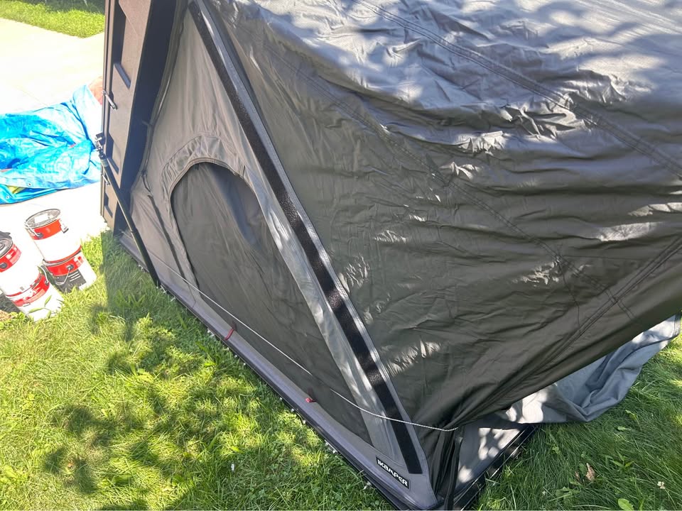iKamper BDV Duo Roof Top Tent in Bronx, NY (photo 2) — photo 2