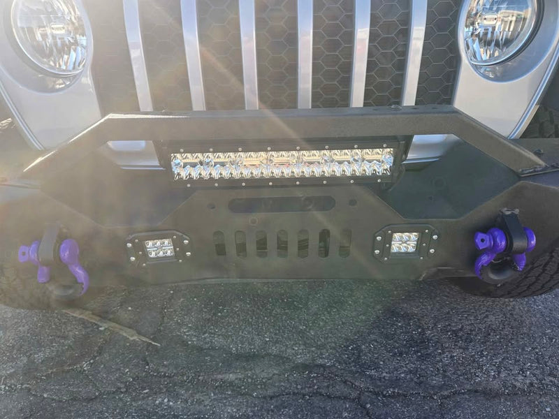 2020 Jeep Gladiator · Sport S Pickup 4D 5 ft in Albuquerque, NM (photo 5) — photo 5