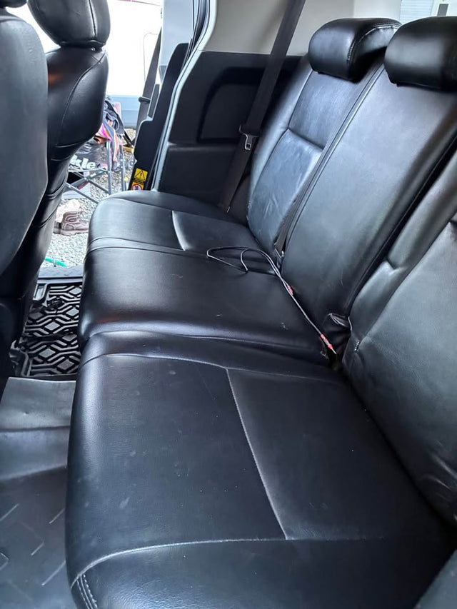 2007 Toyota FJ Cruiser — photo 2