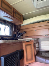 Palomino truck camper in Willamina, OR (photo 9)
