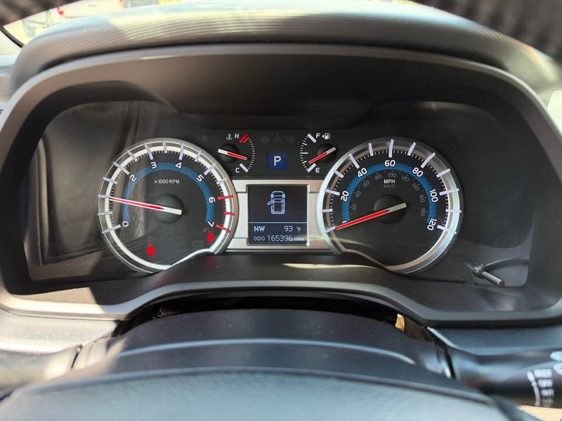2016 Toyota 4Runner · SR5 Sport Utility 4D in Tooele, UT (photo 10) — photo 10