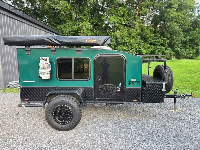 2022 Camper mid range xl — photo 3
