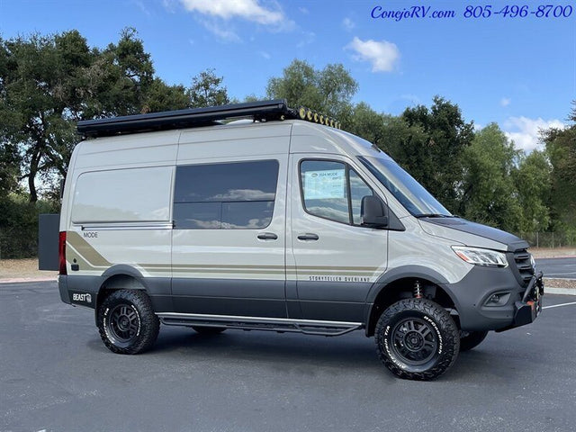 2024 STORYTELLER BEAST AWD — photo 3