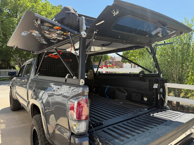 2021 GFC V2 Camper, Build #1508 — photo 2