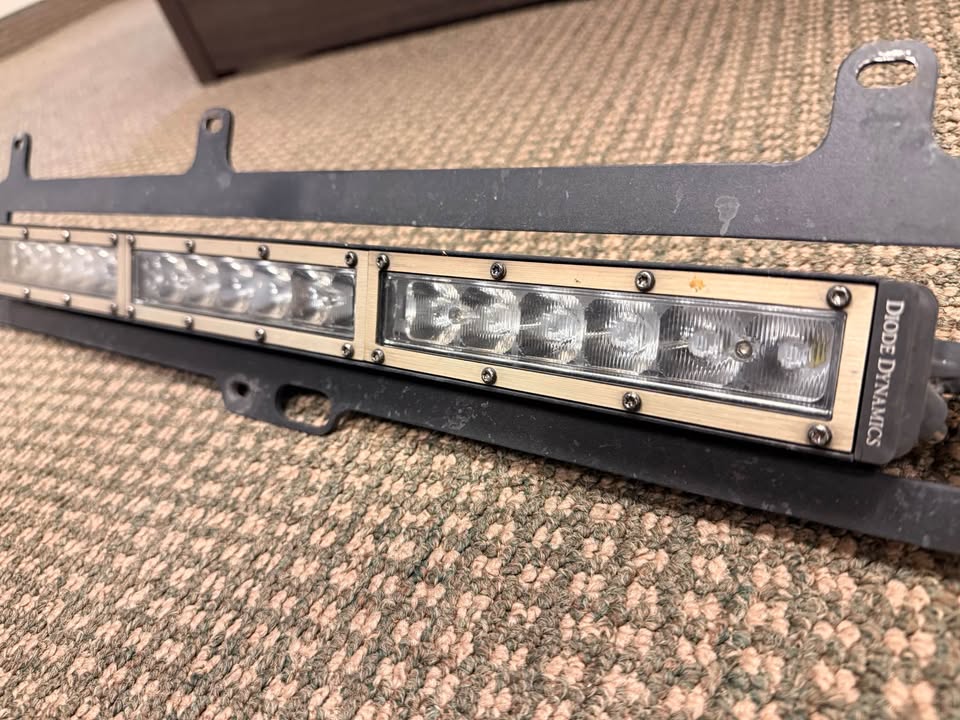Diode Dynamics Light Bar in Gilbert, AZ (photo 2)