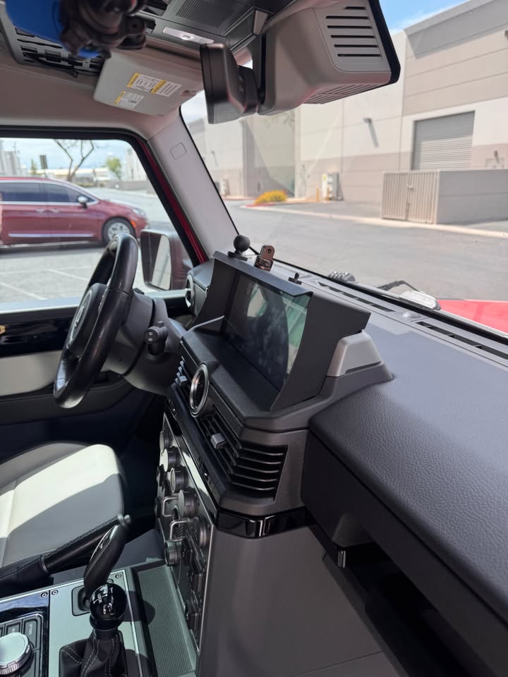 2026 Ineos Grenadier in Henderson, NV (photo 8) — photo 8