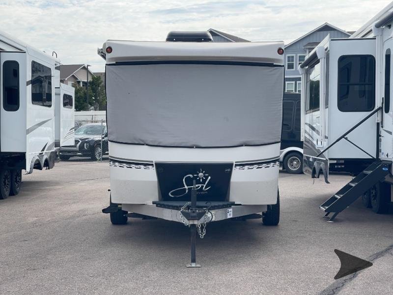2021 Intech Sol Horizon Travel Trailer in Boise, ID (photo 7) — photo 7