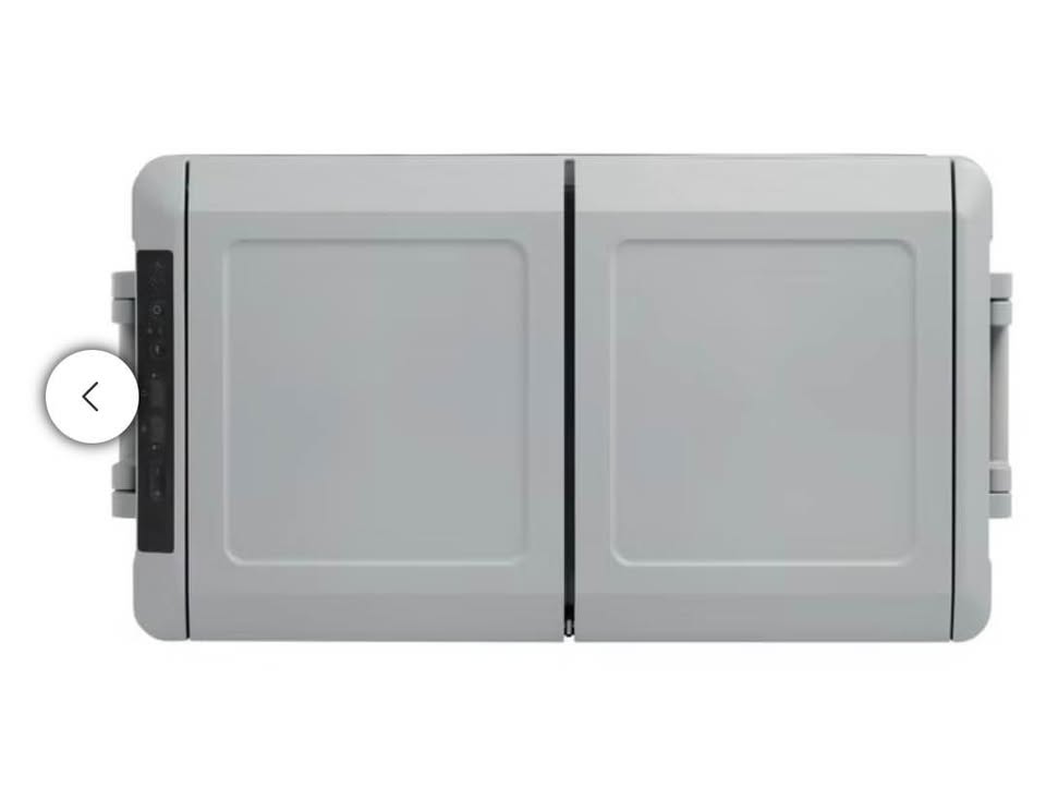 Dometic CFF50 Electric Dual Zone Cooler in Provo, UT (photo 8) — photo 8