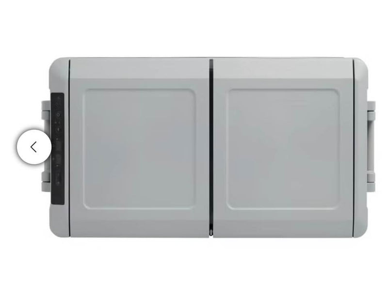 Dometic CFF50 Electric Dual Zone Cooler in Provo, UT (photo 8) — photo 8