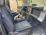 2014 Toyota FJ Cruiser 4x4 Runs and Drives Great!! Last Year Made in Proctor, MT (photo 8)