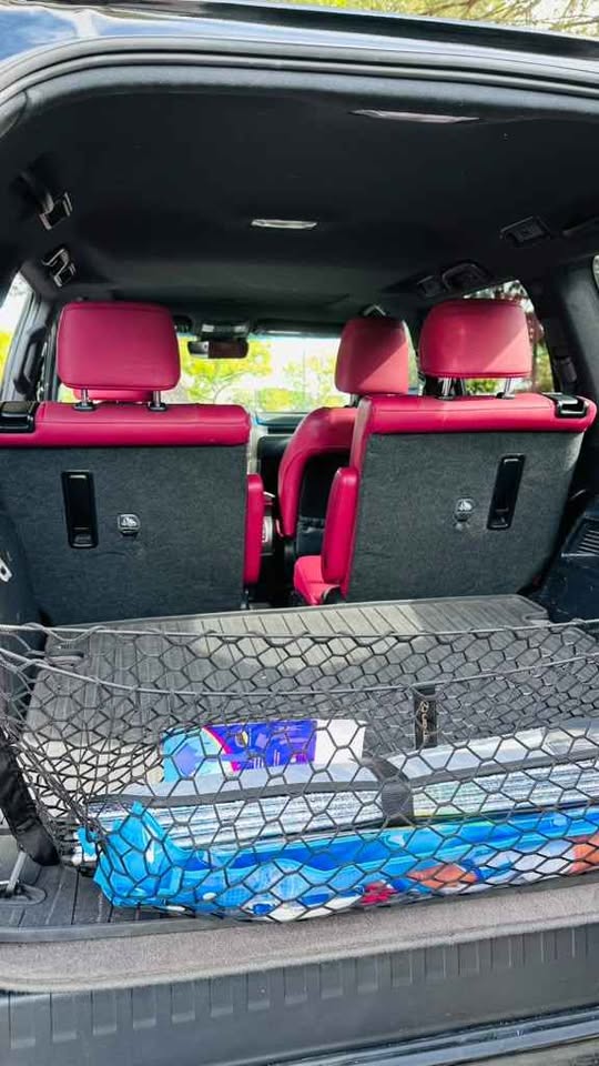 2021 Lexus GX · GX 460 Luxury Sport Utility 4D in Brentwood, CA (photo 8) — photo 8