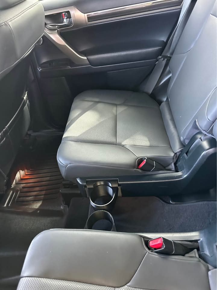 2021 Lexus GX460 · Premium in West Valley City, UT (photo 12) — photo 12