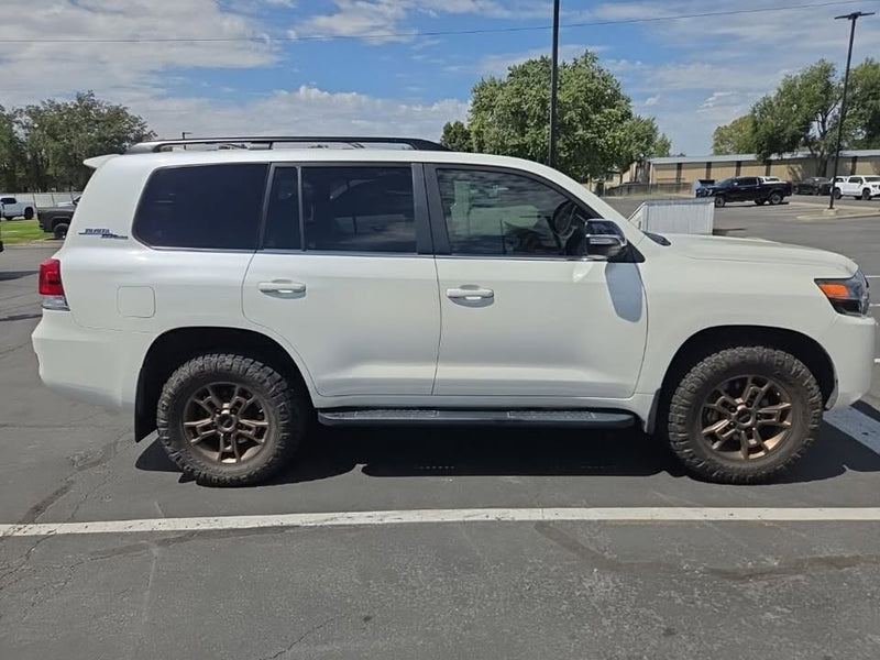 2020 Toyota Land Cruiser Heritage Edition in Boise, ID (photo 6) — photo 6