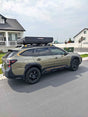 Roofnest Overland Condor with annex in Clearfield, UT (photo 1)