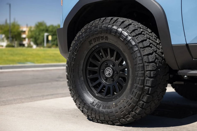 2026 Toyota Land Cruiser in Sandy, UT (photo 7) — photo 7