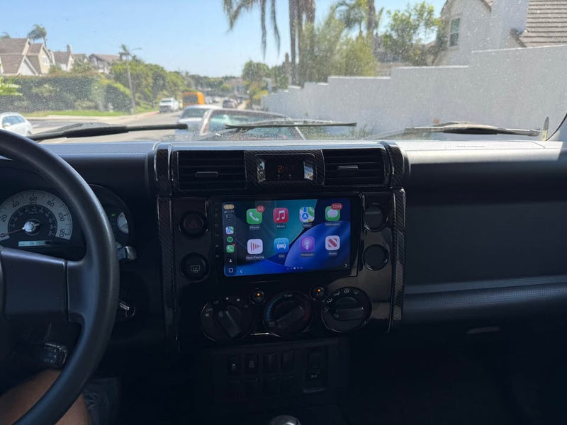 2009 TOYOTA FJ Cruiser in San Clemente, CA (photo 6) — photo 6