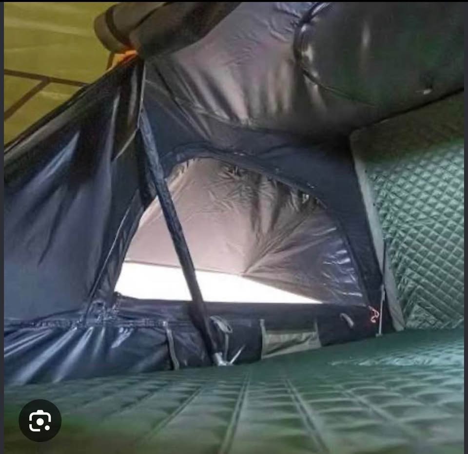 23Zero Hard Shell Roof Top Tent in Salt Lake City, UT (photo 5) — photo 5